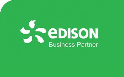 Edison Business Partner - Marsala (Trapani)